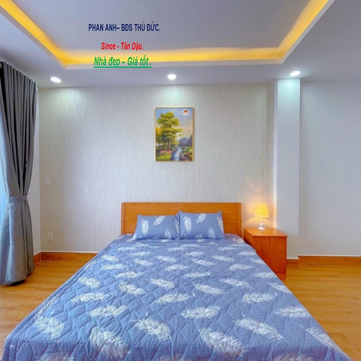 🏡 Bán Gấp Nhà Phố Nguyễn Duy Trinh, Quận 2 _ 118 m2 _ 2 Tầng 4 Pn _ Hướng Nhà Sinh Tài Lộc. - Ảnh 1